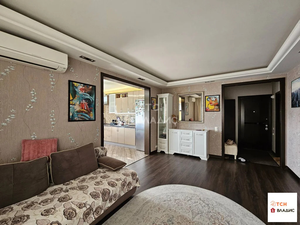 Продажа квартиры, Пушкино, Воскресенский район, 1-я Серебрянская улица - Фото 6