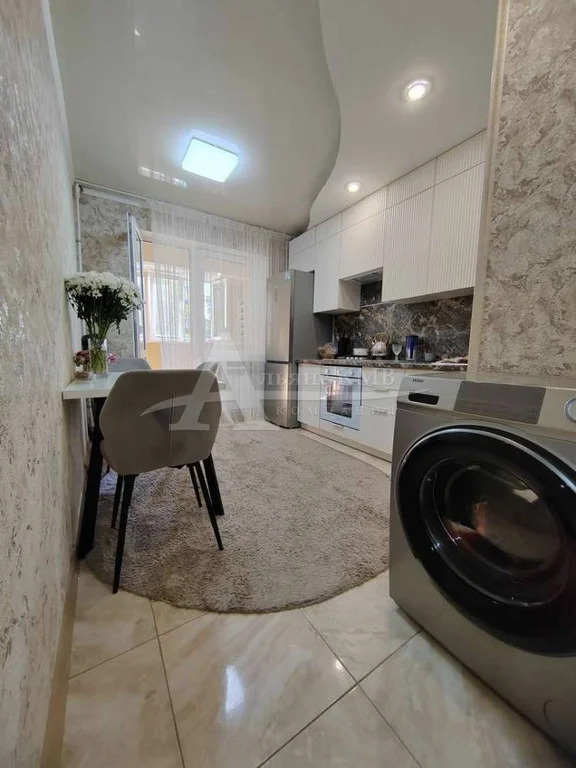 Продажа квартиры, Иноземцево, ул. Гагарина - Фото 6