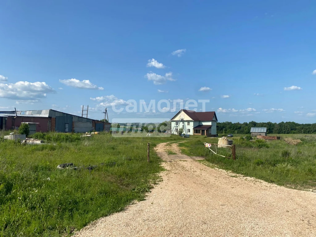 Продажа дома, Хомяковка, Киреевский район, 29 - Фото 1