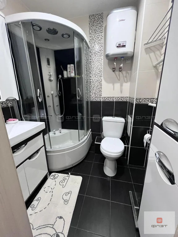 Продажа квартиры, Казань, ул. Чистопольская - Фото 6