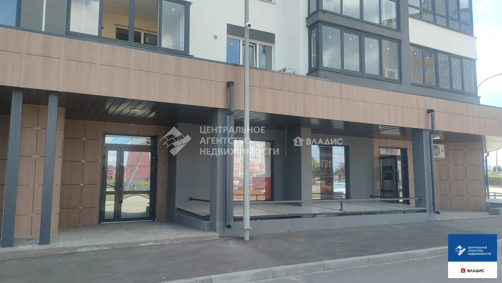 Аренда ПСН, Рыбное, Рыбновский район, Крымская улица - Фото 2