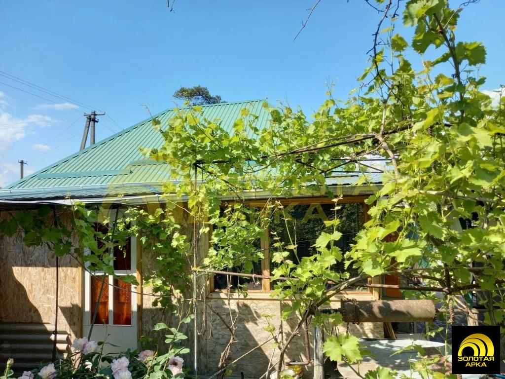 Продажа дома, Холмская, Абинский район, ул. Красная - Фото 18