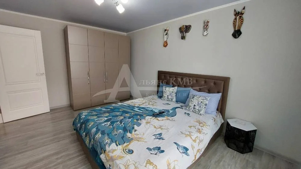 Продажа квартиры, Железноводск, ул. Оранжерейная - Фото 4