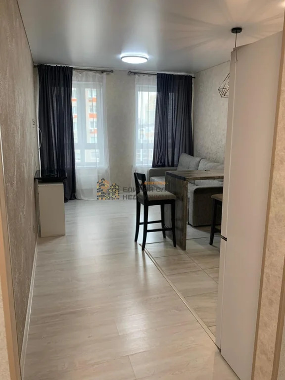 Аренда квартиры, Уфа, ул. Рихарда Зорге - Фото 5