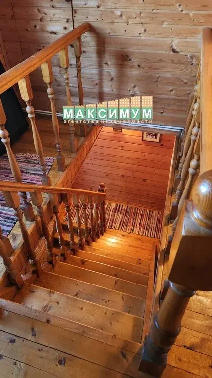 Жилой дом-дача в г/о Домодедово, село Никитское - Фото 8