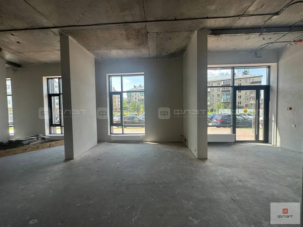 Аренда офиса, Казань, ул. Заводская (Вахитовский р-н) д.1 - Фото 6