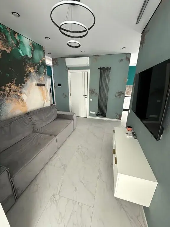 Сдам однокомнатную квартиру Жулебино - Фото 10