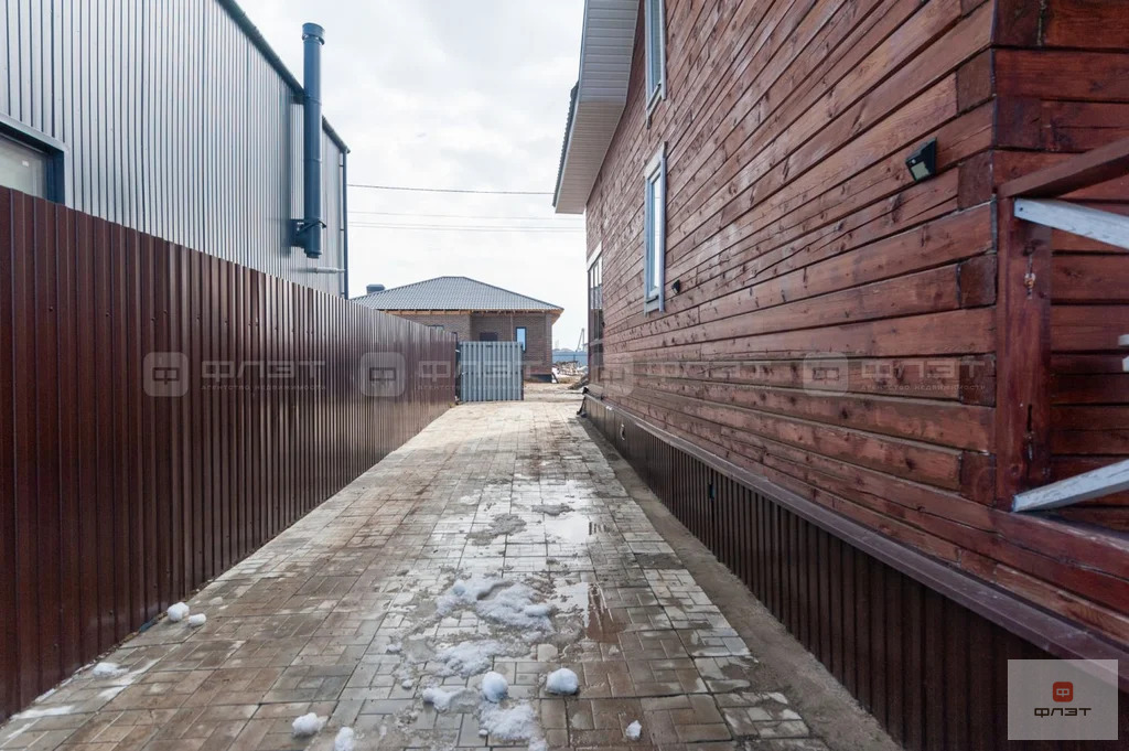 Продажа дома, Пестречинский район, ул. Арская - Фото 4