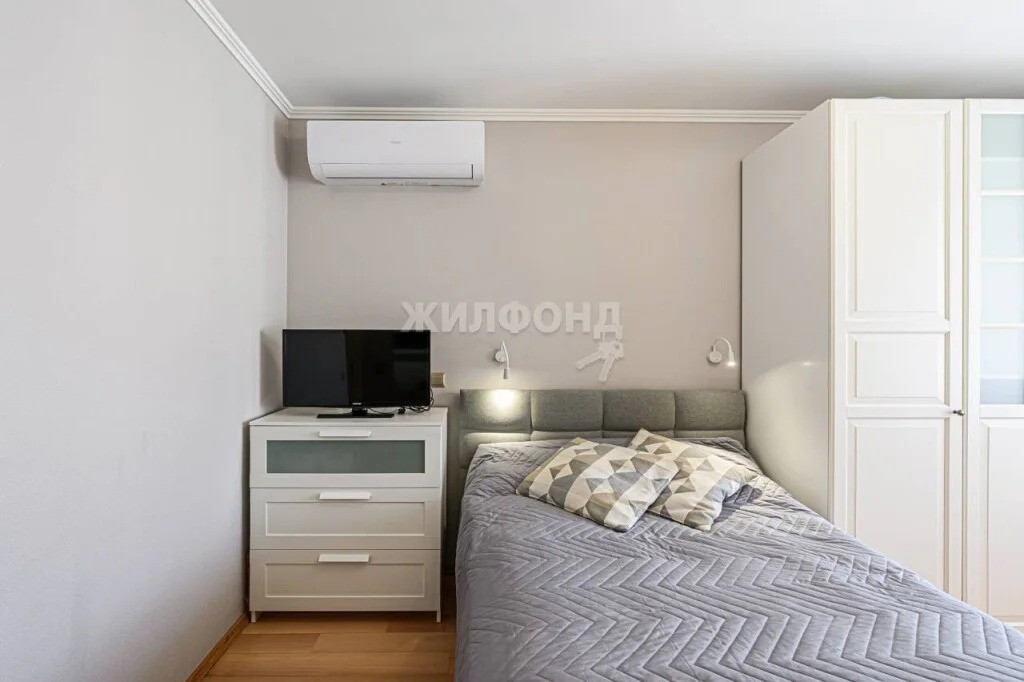 Продажа квартиры, Новосибирск, Кирова пл. - Фото 28