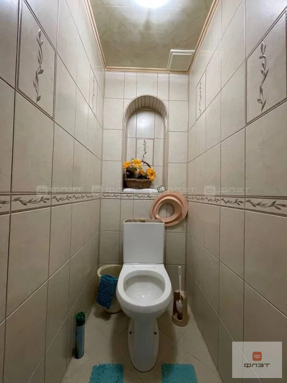 Продажа квартиры, Казань, Фатыха Амирхана пр-кт. - Фото 6