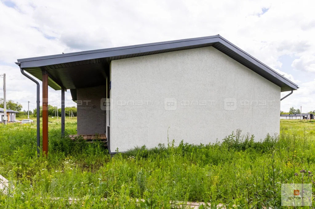Продажа дома, Столбище, Лаишевский район, ул. Славная - Фото 7