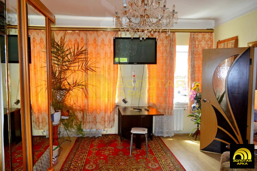 Продажа дома, Варениковская, Крымский район, ул. Ленина - Фото 9