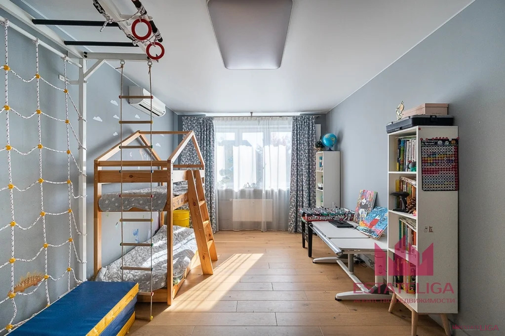 Продажа квартиры, улица Татьянин Парк - Фото 8