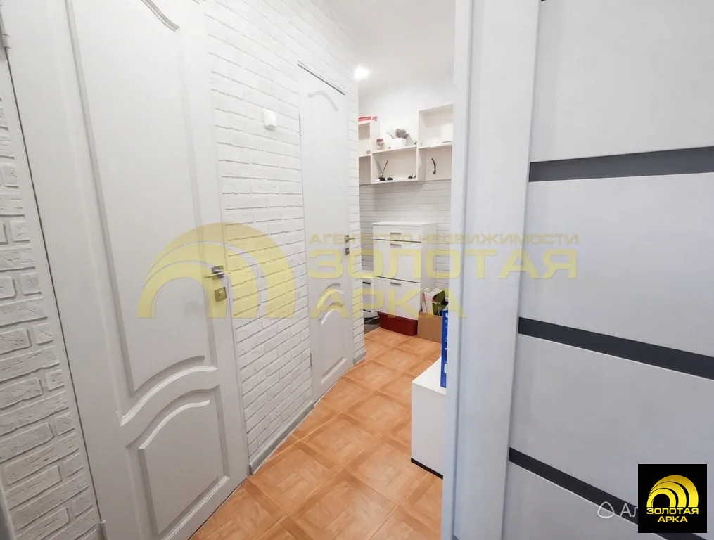 Продажа квартиры, Красный Октябрь, Темрюкский район, ул. Торговая - Фото 6