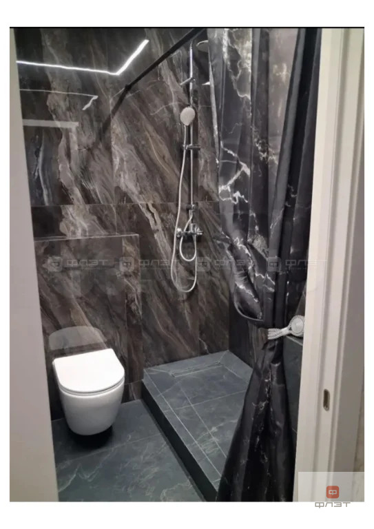 Продажа квартиры, Казань, ул. Натана Рахлина - Фото 14