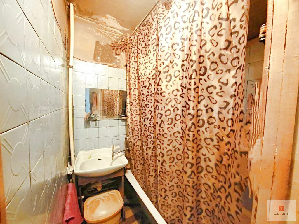 Продажа квартиры, Казань, ул. Хусаина Мавлютова - Фото 18
