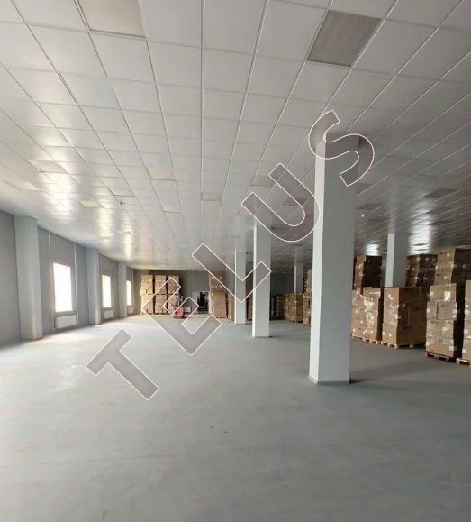 МО, г Щелково, проезд Домостроителей, 3530 м2, складское помещение ... - Фото 18