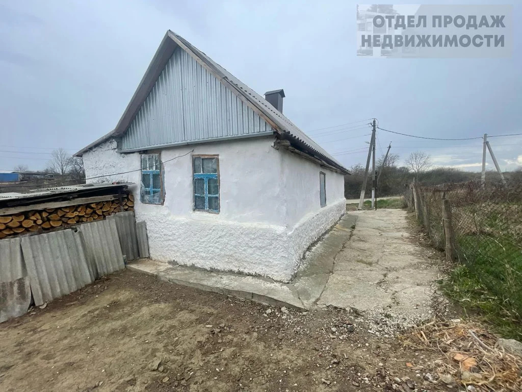 Дом в тихом районе - Фото 4