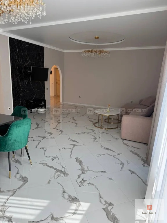 Продажа квартиры, Казань, ул. Дубравная - Фото 15