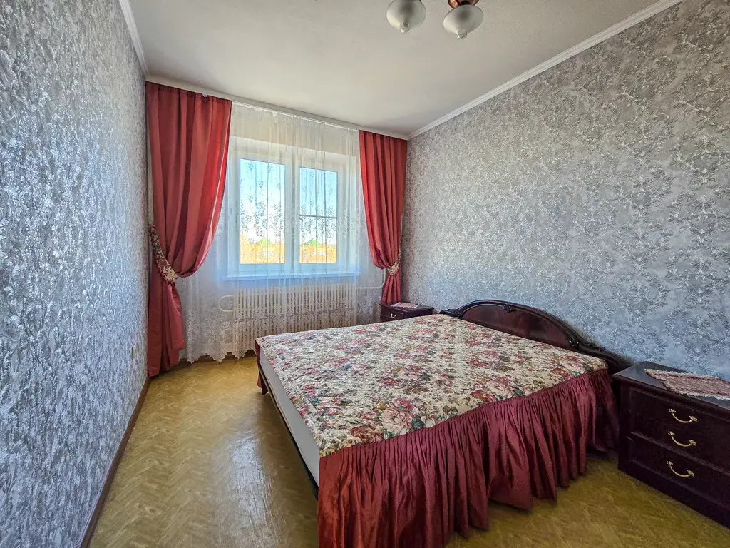 3-к пр-т Маркса, дом 57 - Фото 2