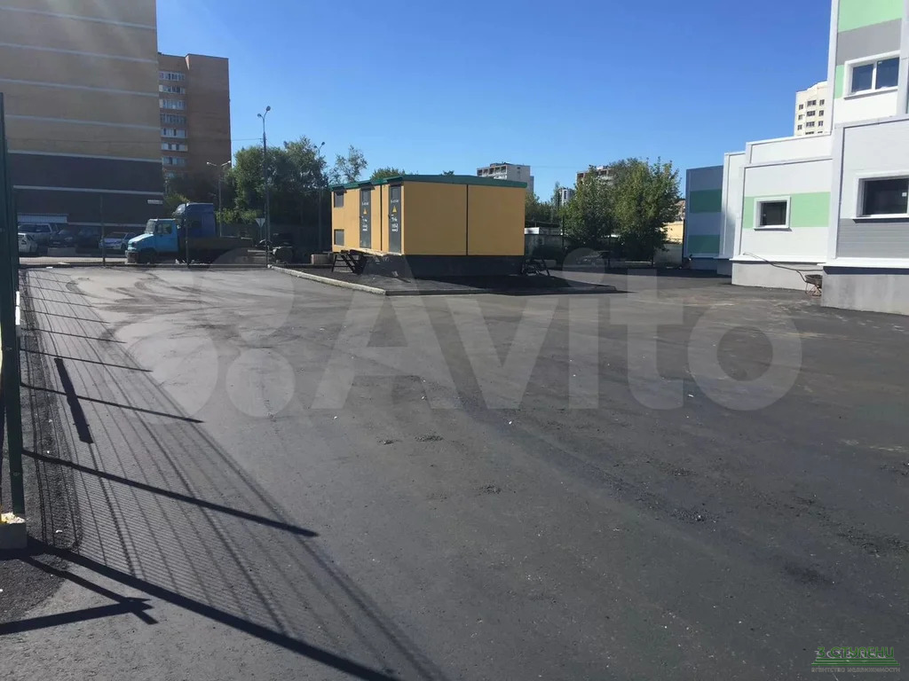 Аренда склада, Мытищи, Мытищинский район, ул. Воронина - Фото 4