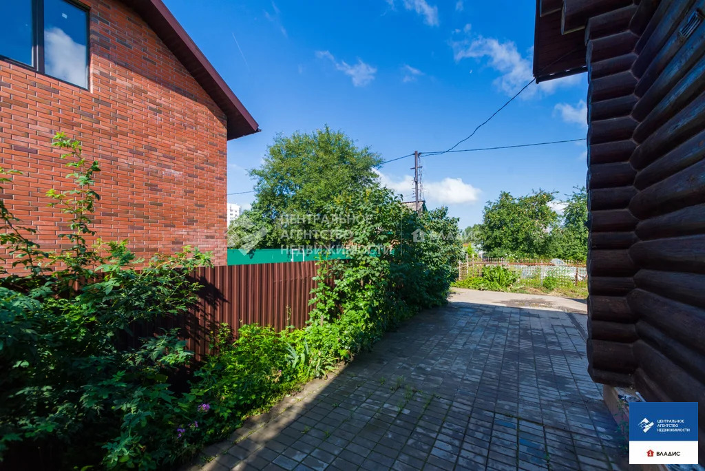 Продажа дома, Рязань, ул. Пойменная - Фото 27