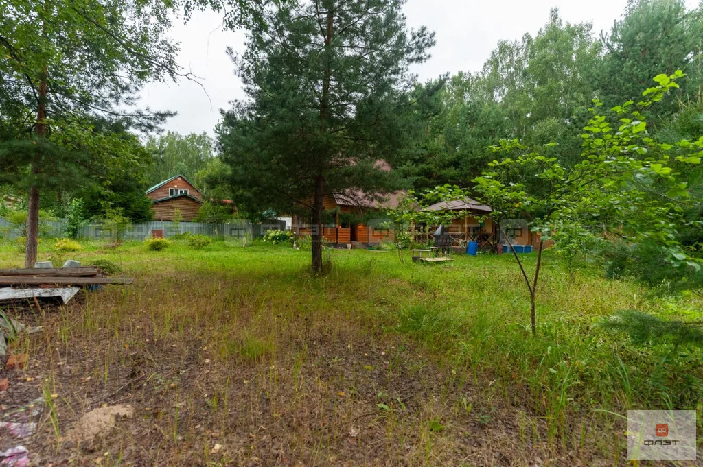 Продажа дома, Бишня, Зеленодольский район, ул. Солнечная - Фото 35