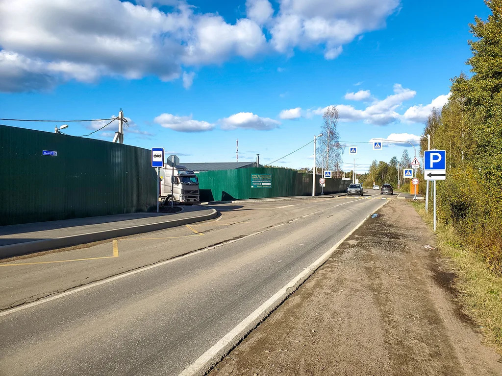 Аренда отдельно стоящего складского здания 960 м2 - Фото 10