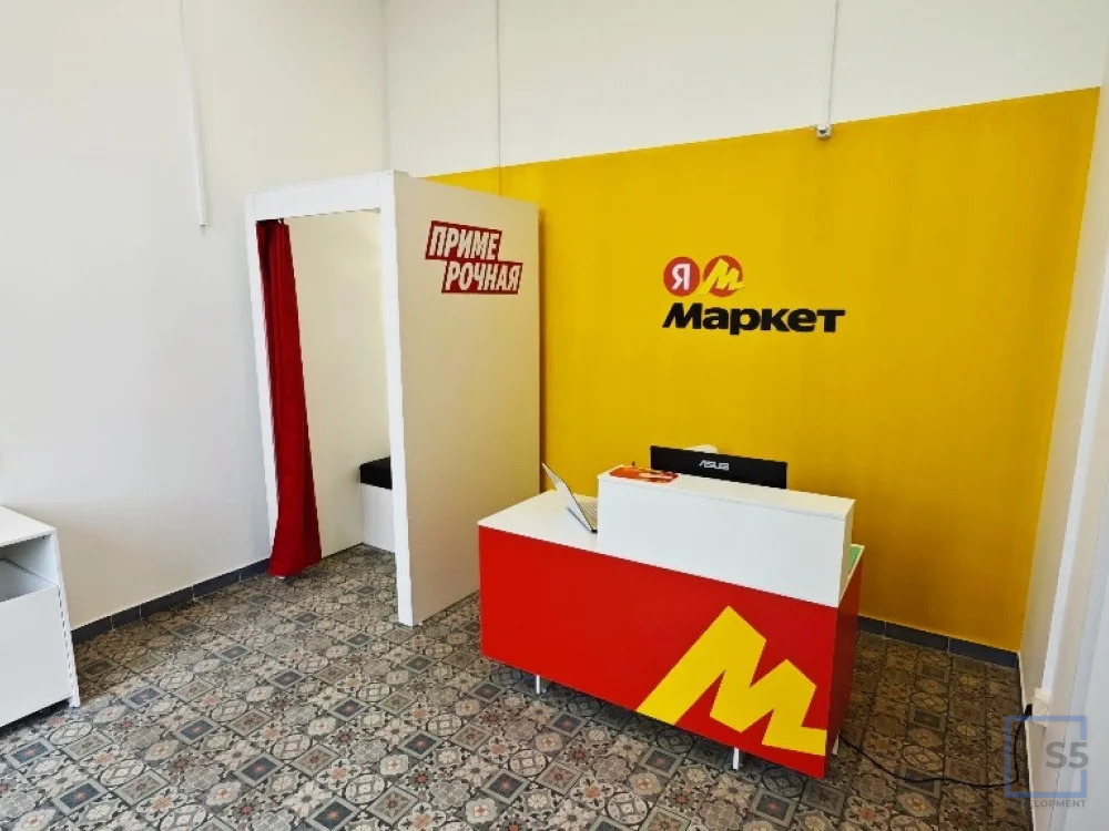 Продажа торгового помещения, м. Солнцево, ул. Производственная - Фото 2