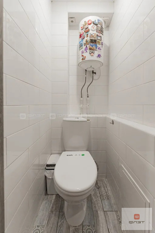 Продажа квартиры, Казань, ул. Академика Завойского - Фото 15