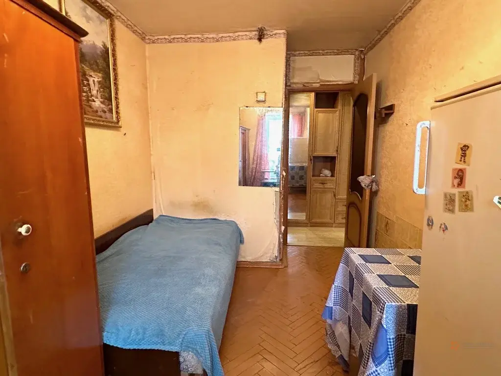 Продается 3-комнатная квартира Троицкое, 17. - Фото 10