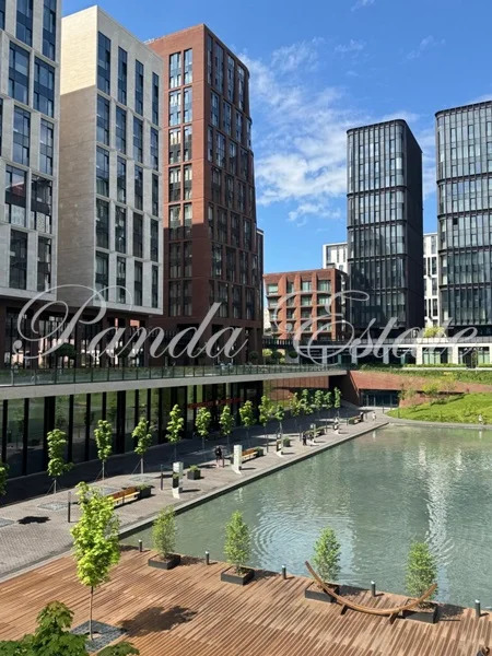 ЖК Садовые Кварталы (ном. объекта: 9686) - Фото 1