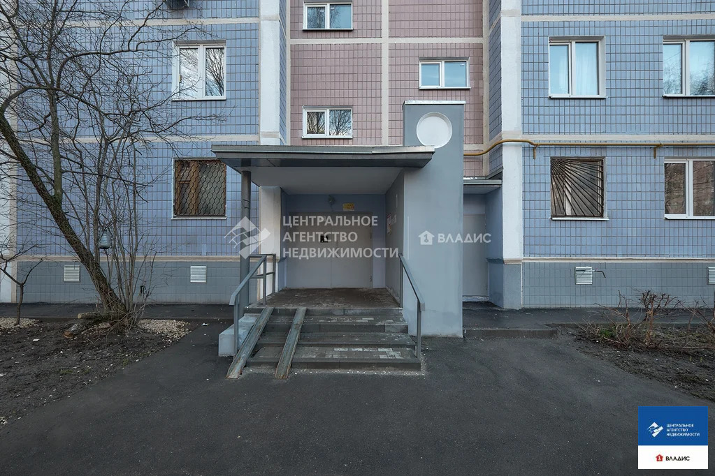 Продажа квартиры, Рязань, ул. Интернациональная - Фото 13