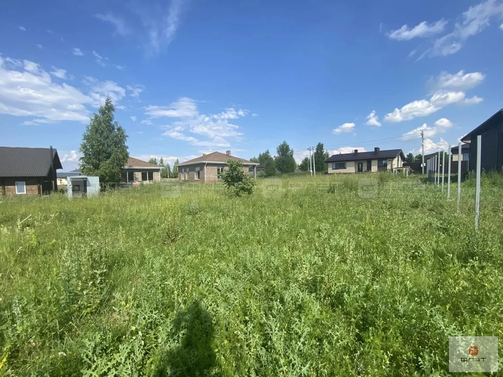 Продажа участка, Пятидворка, Верхнеуслонский район, ул. Карьерная - Фото 4