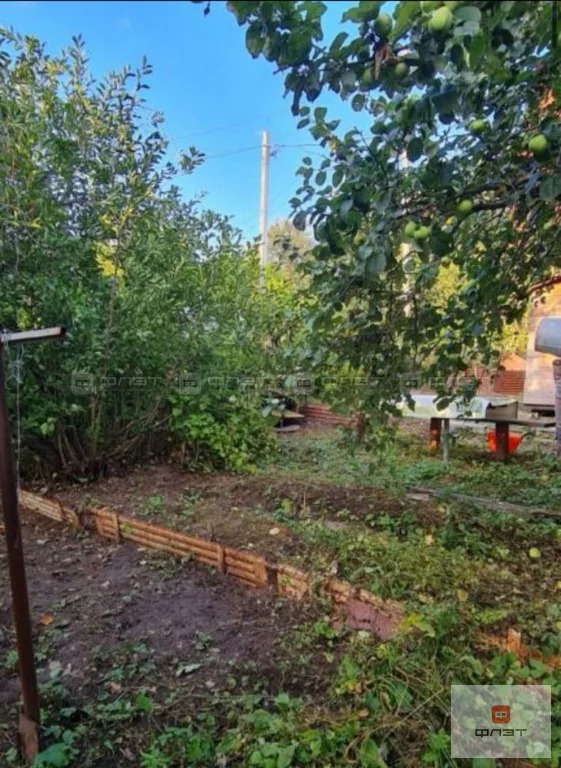 Продажа дома, Казань, садоводческое дачное товарищество Дружба - Фото 8