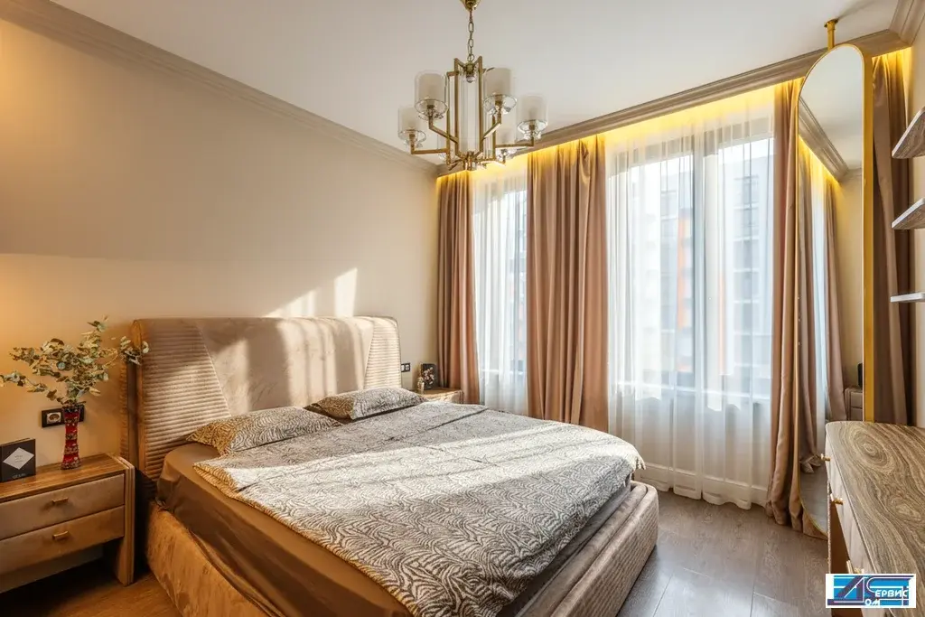 продается 3-х комнатная квартира - Фото 7