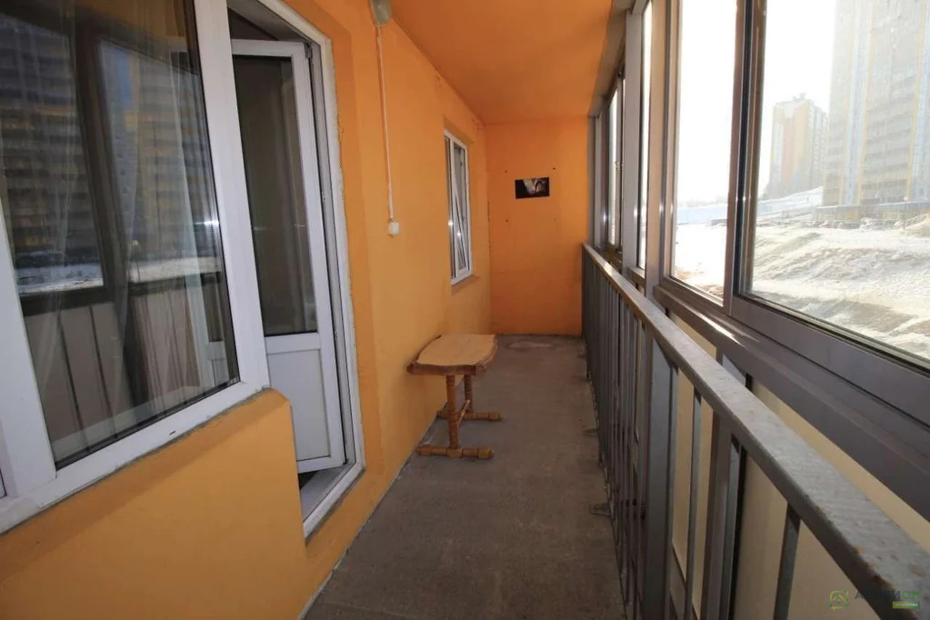 Аренда квартиры, Томск, улица Андрея Крячкова - Фото 4