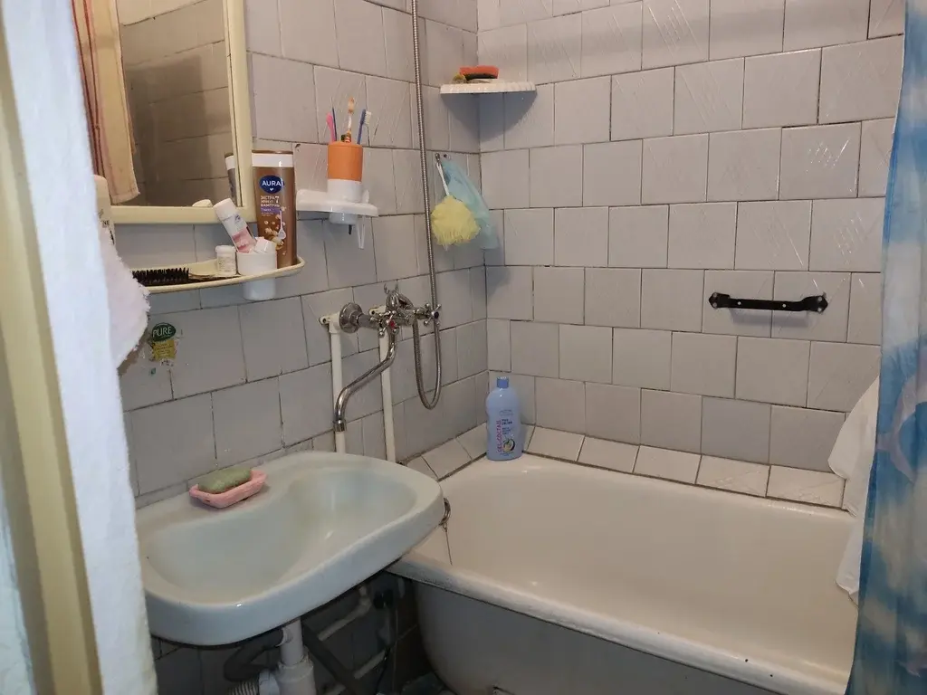 Продам 3-х комнатную квартиру площадью 66 квадратных метров - Фото 18