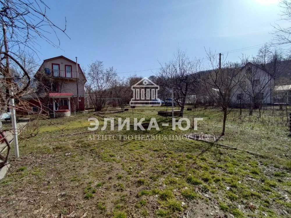 Продажа дома, Горское, Туапсинский район, снт. Ручеек - Фото 15