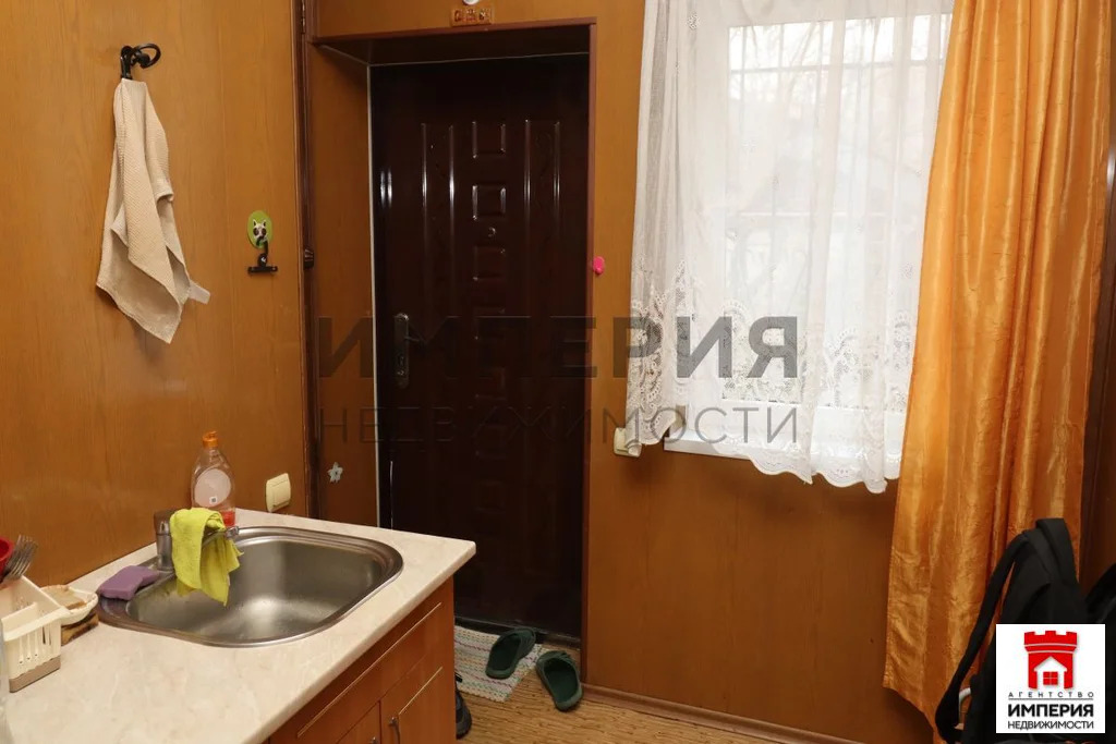 Продажа квартиры, Симферополь, ул. Пушкина - Фото 8