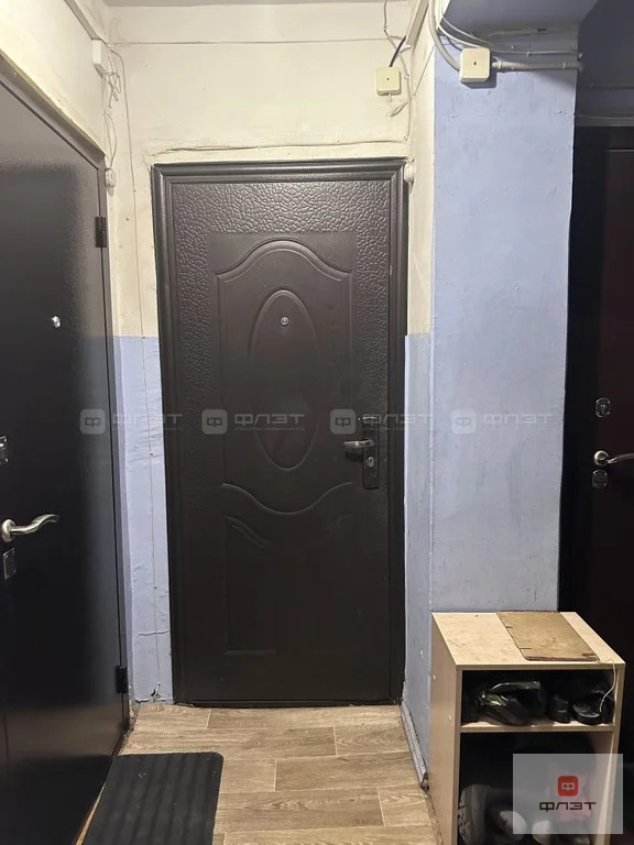 Продажа квартиры, Казань, ул. Мазита Гафури - Фото 9