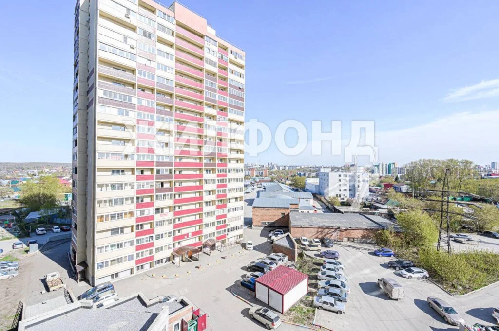 Продажа квартиры, Новосибирск, Дзержинского пр-кт. - Фото 3