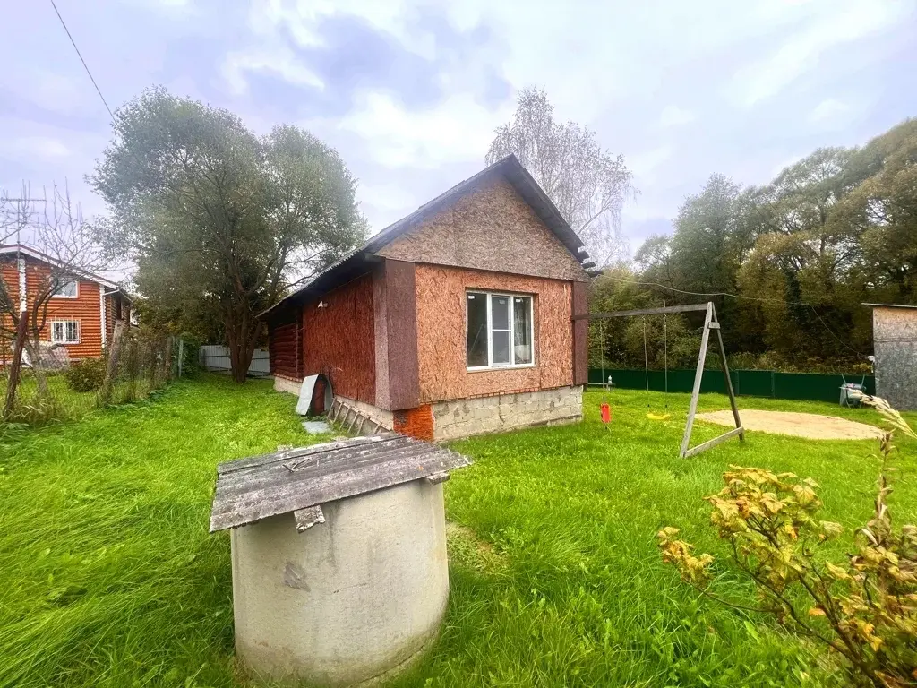 Дом в деревне Новая - Фото 22