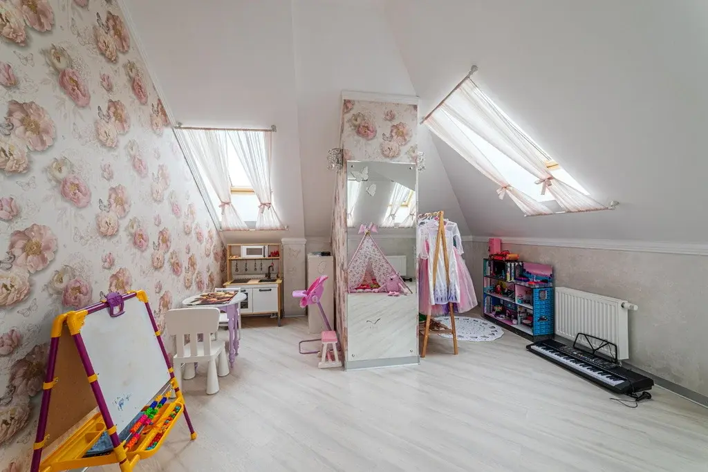 Продажа дома в Миллениуме - Фото 37