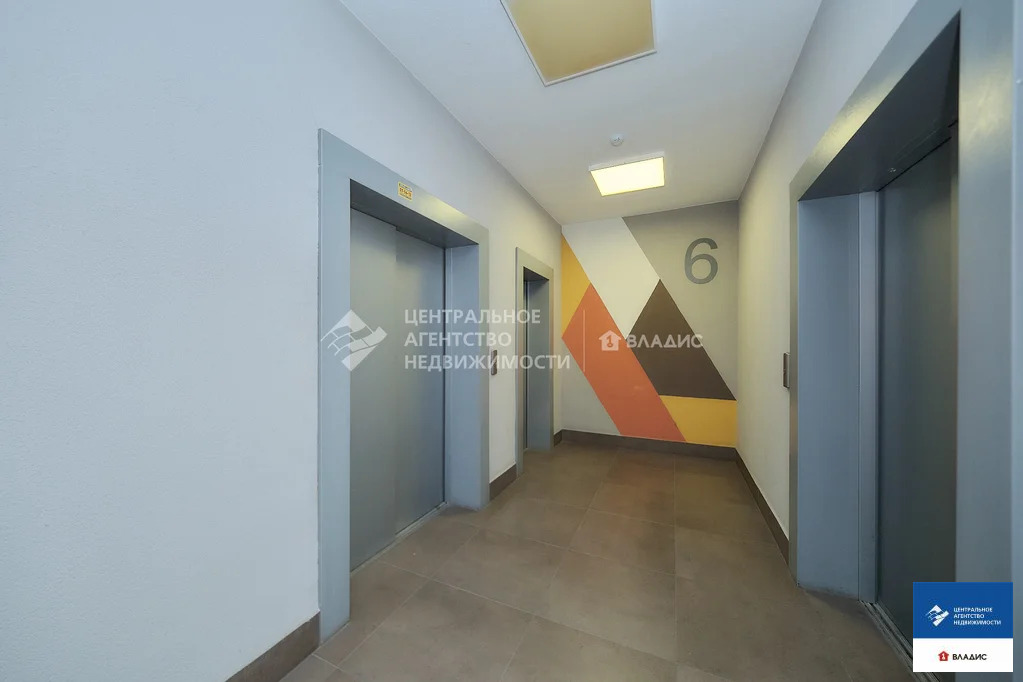 Продажа квартиры, Рязань, ул. Чкалова - Фото 16