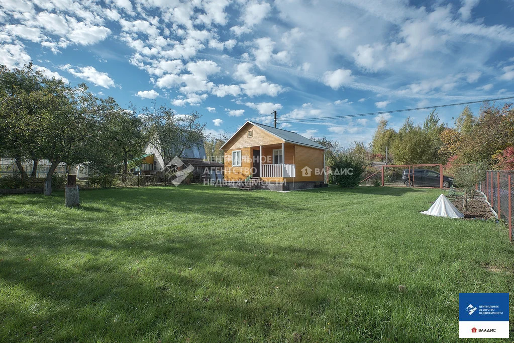 Продажа дома, Романцево, Рязанский район, территория СНТ Колос - Фото 10