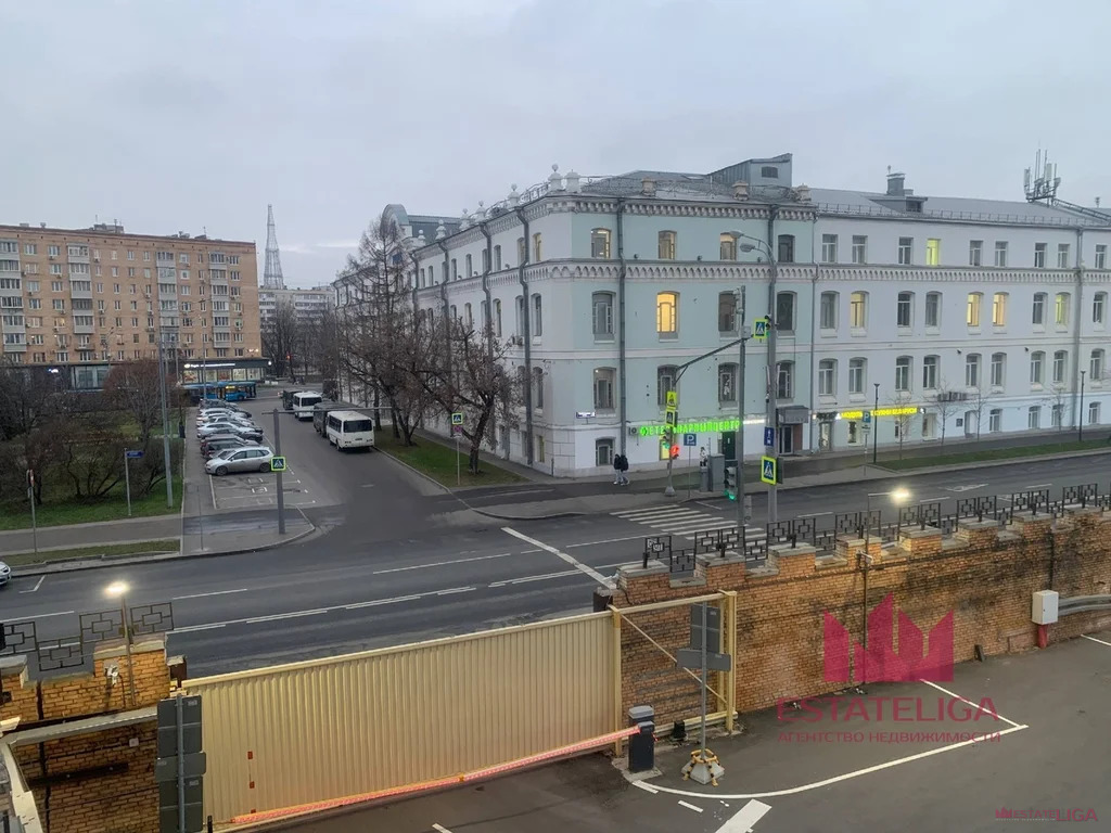 Продажа квартиры, ул. Даниловский Вал - Фото 7