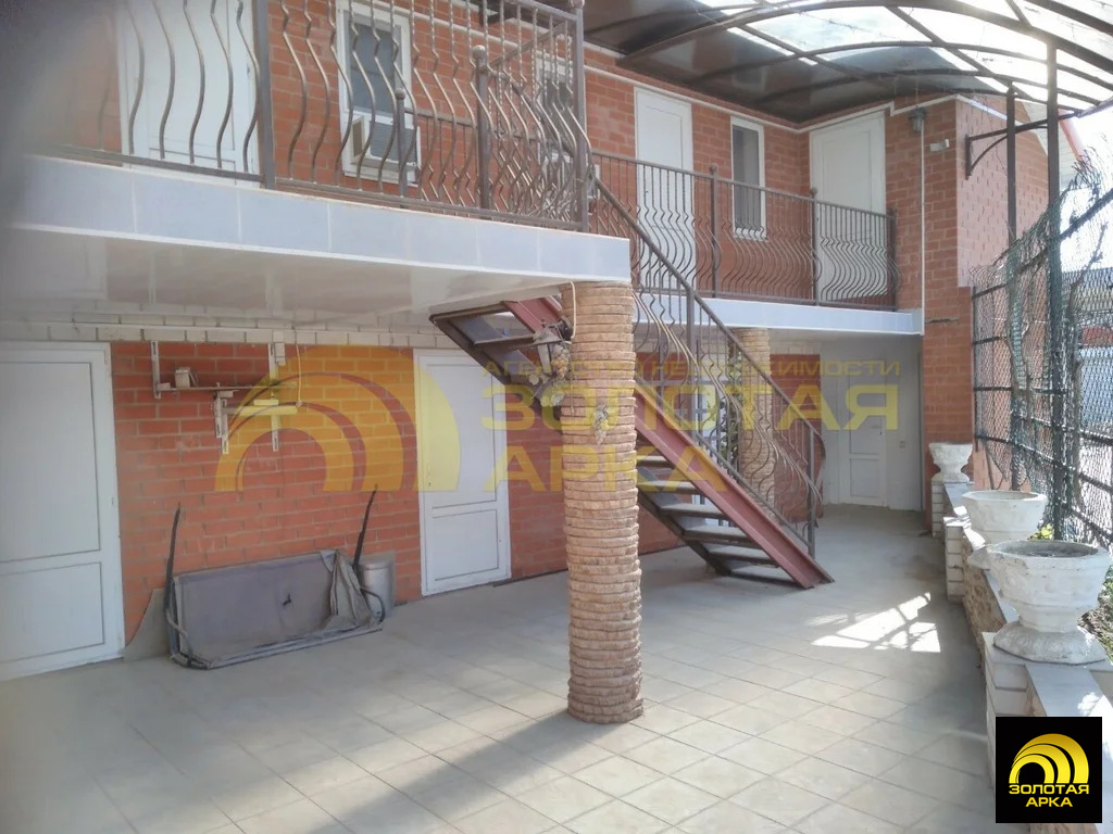 Продажа дома, Тамань, Темрюкский район, ул. Комсомольская - Фото 6