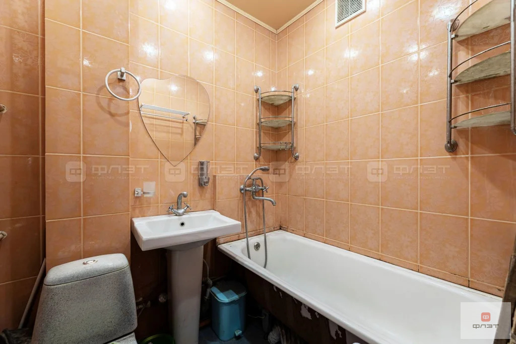 Продажа квартиры, Казань, ул. Галимджана Баруди - Фото 8