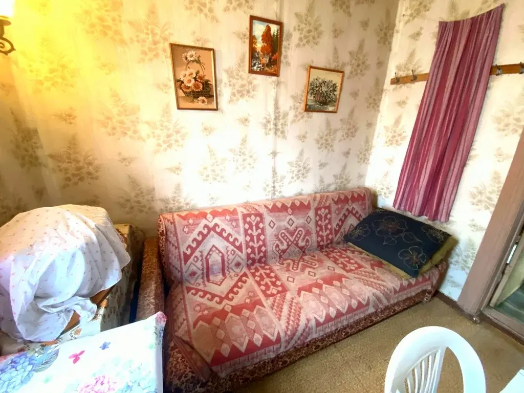 Дача в СНТ Мир - Фото 7
